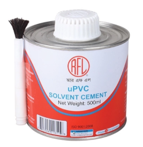 solvent cement